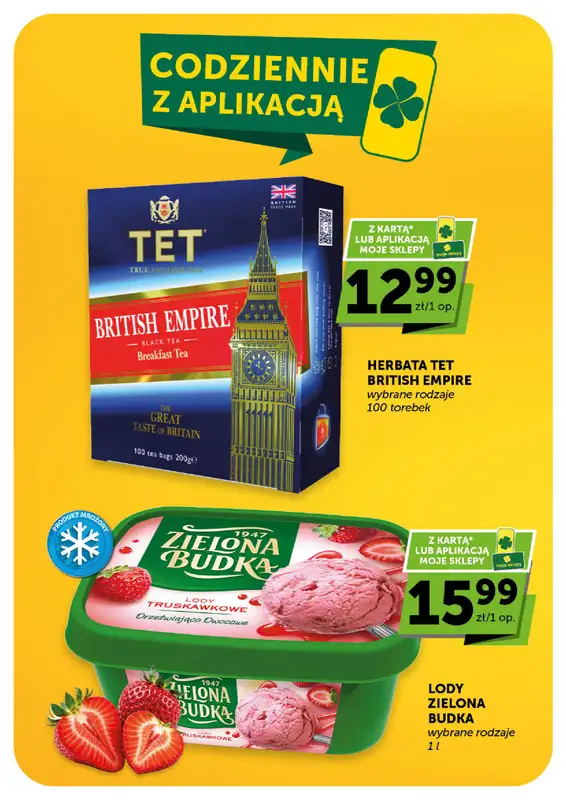 Groszek - gazetka promocyjna Gazetka Market  do środy 11.03 - strona 7