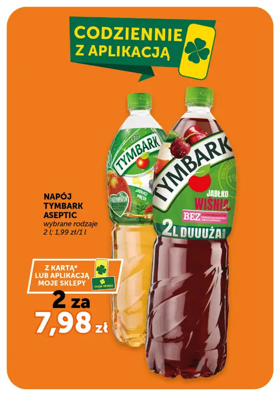 Groszek - gazetka promocyjna Gazetka Market  do środy 11.03 - strona 4