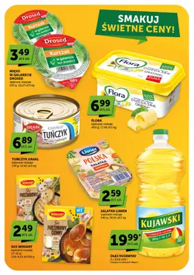 ABC - gazetka promocyjna Gazetka Market  do środy 11.03 - strona 14