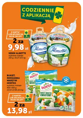 Euro Sklep - gazetka promocyjna Gazetka Market  do środy 11.03 - strona 8