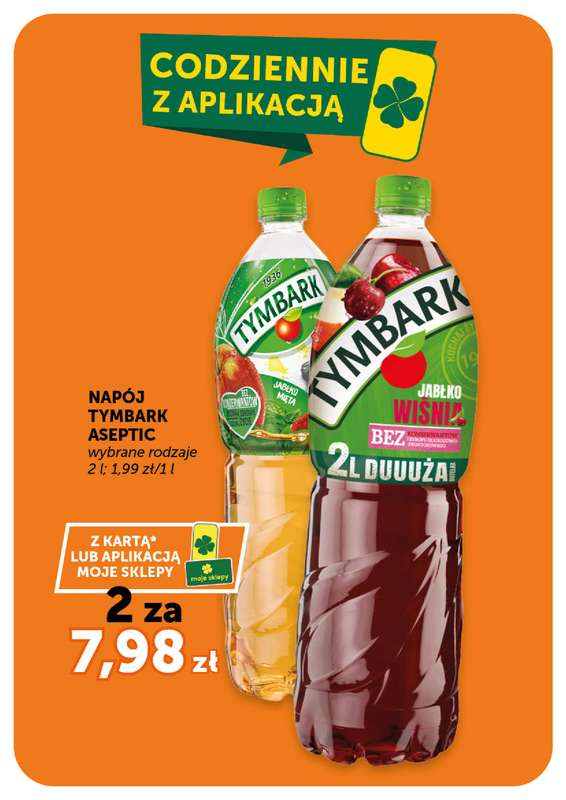 Euro Sklep - gazetka promocyjna Gazetka Market  do środy 11.03 - strona 4