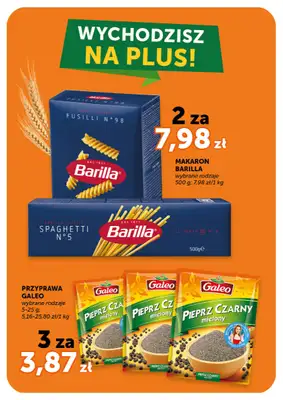 Euro Sklep - gazetka promocyjna Gazetka Market  do środy 11.03 - strona 10