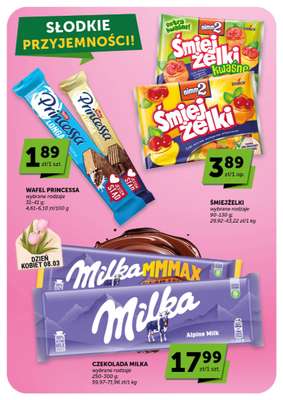 Euro Sklep - gazetka promocyjna Gazetka Market  do środy 11.03 - strona 16