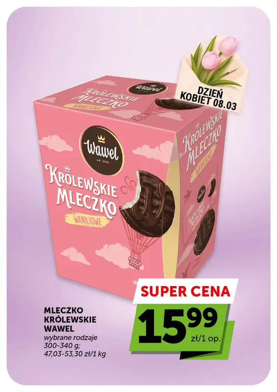 Groszek - gazetka promocyjna Gazetka Minimarket   - strona 2
