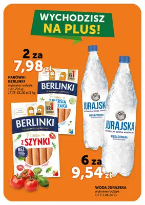 Groszek - gazetka promocyjna Gazetka Minimarket  do środy 11.03 - strona 8