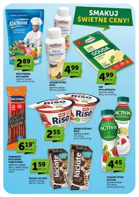 ABC - gazetka promocyjna Gazetka Minimarket od czwartku 05.03 do środy 11.03 - strona 10