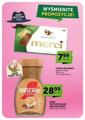 ABC - gazetka promocyjna Gazetka Minimarket od czwartku 05.03 do środy 11.03 - strona 12