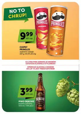 Euro Sklep - gazetka promocyjna Gazetka Minimarket  do środy 11.03 - strona 13