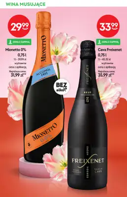 Żabka - gazetka promocyjna Katalog win od środy 04.03 do wtorku 17.03 - strona 10