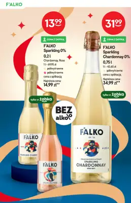 Żabka - gazetka promocyjna Katalog win od środy 04.03 do wtorku 17.03 - strona 12