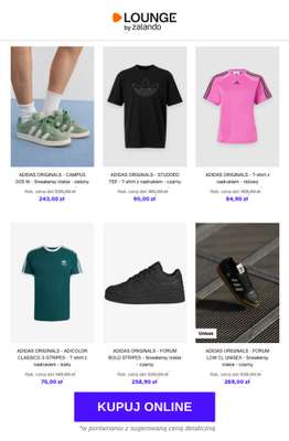 ADIDAS ORIGINALS - FORUM LOW CL UNISEX - Sneakersy niskie - czarny