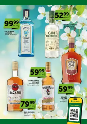 ABC - gazetka promocyjna Katalog alkoholowy  do środy 18.03 - strona 7