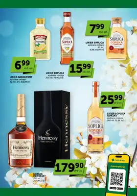 ABC - gazetka promocyjna Katalog alkoholowy  do środy 18.03 - strona 6