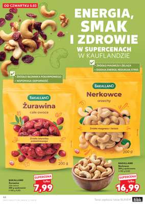 Kaufland - gazetka promocyjna Oferta Kaufland od czwartku 05.03 do środy 11.03 - strona 44