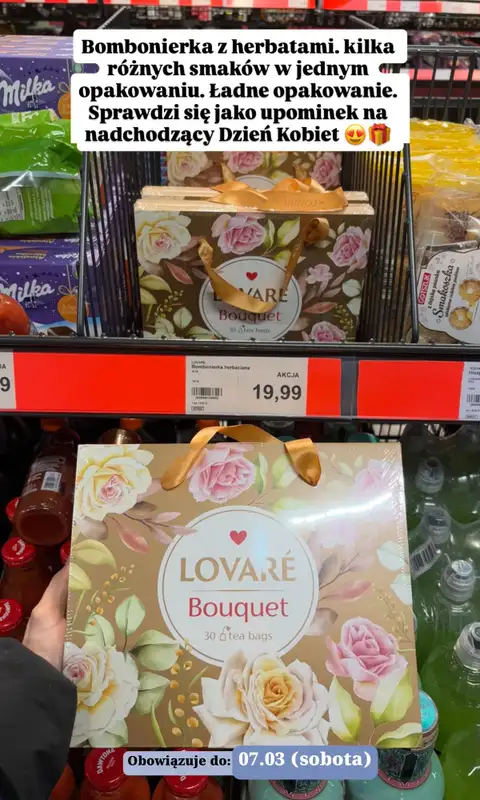 Aldi - gazetka promocyjna Zakupowe inspiracje w Aldi  