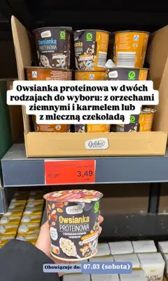 Aldi - gazetka promocyjna Zakupowe inspiracje w Aldi od wtorku 03.03 do soboty 07.03 - strona 10
