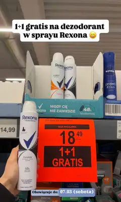 Aldi - gazetka promocyjna Zakupowe inspiracje w Aldi od wtorku 03.03 do soboty 07.03 - strona 9