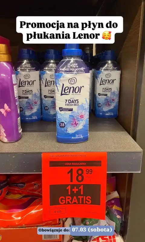 Aldi - gazetka promocyjna Zakupowe inspiracje w Aldi od wtorku 03.03 do soboty 07.03 - strona 8