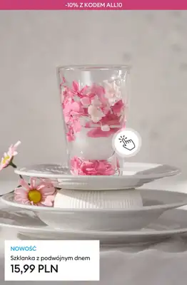 Sinsay - gazetka promocyjna -10% na WSZYSTKIE nieprzecenione produkty przy zakupie min. 3 szt. od wtorku 03.03 do środy 04.03 - strona 5