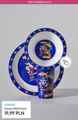 Sinsay - gazetka promocyjna -10% na WSZYSTKIE nieprzecenione produkty przy zakupie min. 3 szt. od wtorku 03.03 do środy 04.03 - strona 6