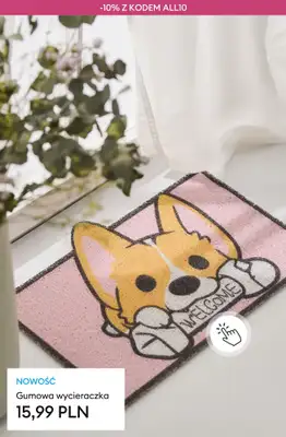 Sinsay - gazetka promocyjna -10% na WSZYSTKIE nieprzecenione produkty przy zakupie min. 3 szt. od wtorku 03.03 do środy 04.03 - strona 8