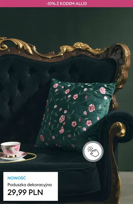 Sinsay - gazetka promocyjna -10% na WSZYSTKIE nieprzecenione produkty przy zakupie min. 3 szt. od wtorku 03.03 do środy 04.03 - strona 11