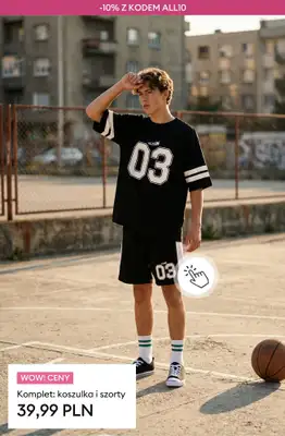 Sinsay - gazetka promocyjna -10% na WSZYSTKIE nieprzecenione produkty przy zakupie min. 3 szt. od wtorku 03.03 do środy 04.03 - strona 17