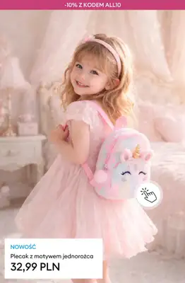 Sinsay - gazetka promocyjna -10% na WSZYSTKIE nieprzecenione produkty przy zakupie min. 3 szt. od wtorku 03.03 do środy 04.03 - strona 9