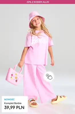 Sinsay - gazetka promocyjna -10% na WSZYSTKIE nieprzecenione produkty przy zakupie min. 3 szt. od wtorku 03.03 do środy 04.03 - strona 18