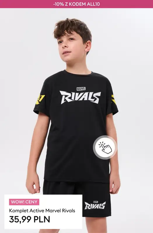 Sinsay - gazetka promocyjna -10% na WSZYSTKIE nieprzecenione produkty przy zakupie min. 3 szt. od wtorku 03.03 do środy 04.03 - strona 21