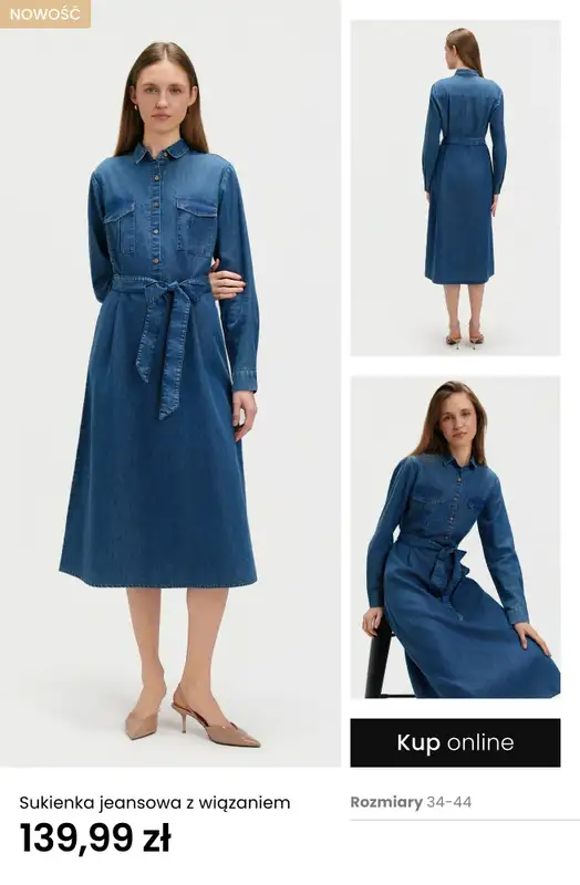 Top Secret - gazetka promocyjna -20% na wszystko od wtorku 03.03 do niedzieli 08.03 - strona 13