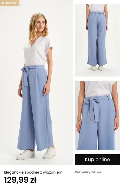 Top Secret - gazetka promocyjna -20% na wszystko od wtorku 03.03 do niedzieli 08.03 - strona 7