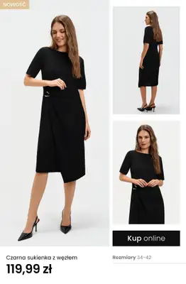 Top Secret - gazetka promocyjna -20% na wszystko od wtorku 03.03 do niedzieli 08.03 - strona 5