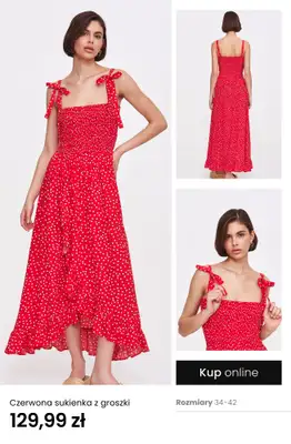 Top Secret - gazetka promocyjna -20% na wszystko od wtorku 03.03 do niedzieli 08.03 - strona 9