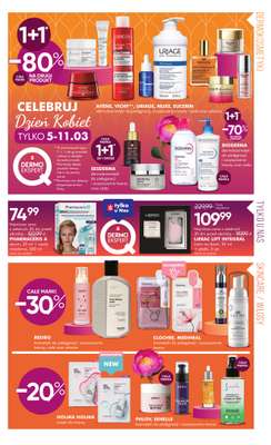 Super-Pharm - gazetka promocyjna Gazetka od czwartku 05.03 do wtorku 31.03 - strona 5