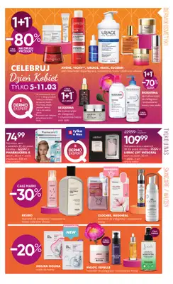 Super-Pharm - gazetka promocyjna Gazetka od czwartku 05.03 do wtorku 31.03 - strona 5