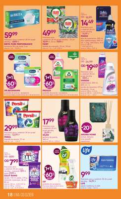 Super-Pharm - gazetka promocyjna Gazetka od czwartku 05.03 do wtorku 31.03 - strona 18