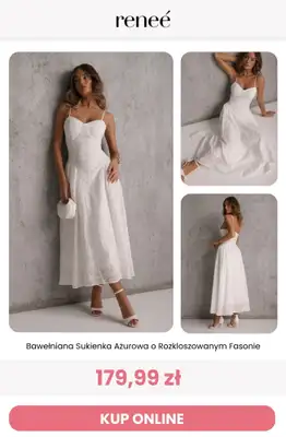 Renee - gazetka promocyjna Sukienki damskie od wtorku 03.03 do piątku 13.03 - strona 11