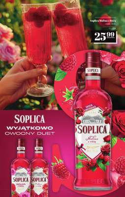 POLOmarket - gazetka promocyjna Katalog alkoholi  do środy 18.03 - strona 9