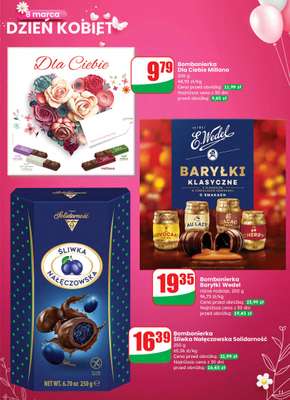 Dino - gazetka promocyjna Gazetka 10 / 2026 od środy 04.03 do wtorku 10.03 - strona 11