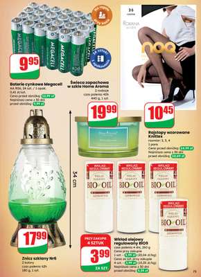 Dino - gazetka promocyjna Gazetka 10 / 2026 od środy 04.03 do wtorku 10.03 - strona 75