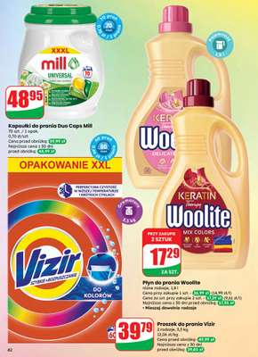 Dino - gazetka promocyjna Gazetka 10 / 2026 od środy 04.03 do wtorku 10.03 - strona 80