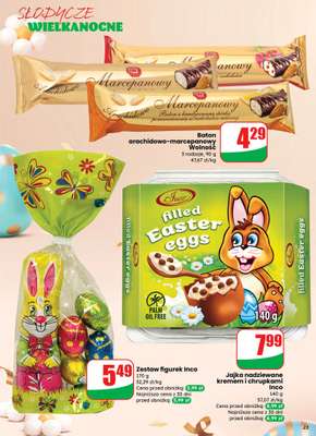 Dino - gazetka promocyjna Gazetka 10 / 2026 od środy 04.03 do wtorku 10.03 - strona 23