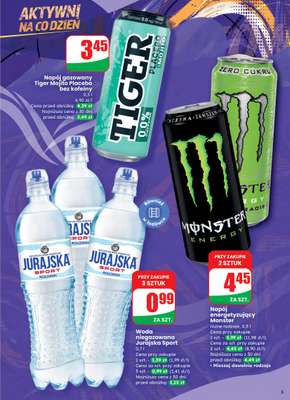 Dino - gazetka promocyjna Gazetka 10 / 2026 od środy 04.03 do wtorku 10.03 - strona 5