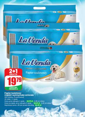 Dino - gazetka promocyjna Gazetka 10 / 2026 od środy 04.03 do wtorku 10.03 - strona 79