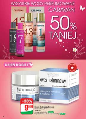 Dino - gazetka promocyjna Gazetka 10 / 2026 od środy 04.03 do wtorku 10.03 - strona 16