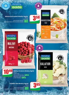 Dino - gazetka promocyjna Gazetka 10 / 2026 od środy 04.03 do wtorku 10.03 - strona 42