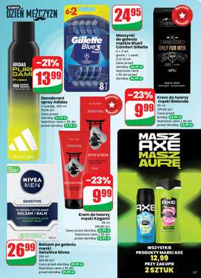 Dino - gazetka promocyjna Gazetka 10 / 2026 od środy 04.03 do wtorku 10.03 - strona 17