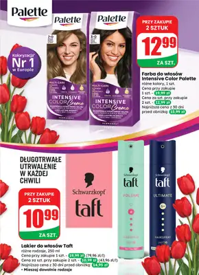 Dino - gazetka promocyjna Gazetka 10 / 2026 od środy 04.03 do wtorku 10.03 - strona 15