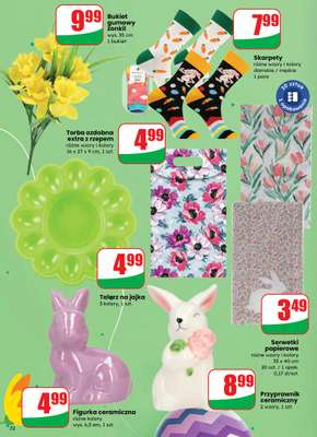 Dino - gazetka promocyjna Gazetka 10 / 2026 od środy 04.03 do wtorku 10.03 - strona 72